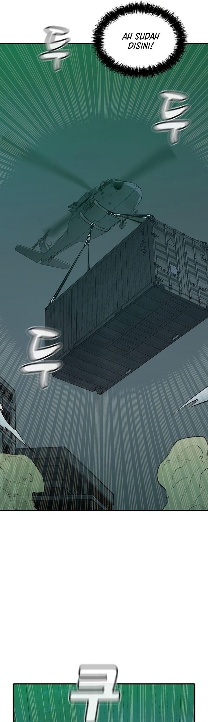 Alone Necromancer Chapter 100 Gambar 13