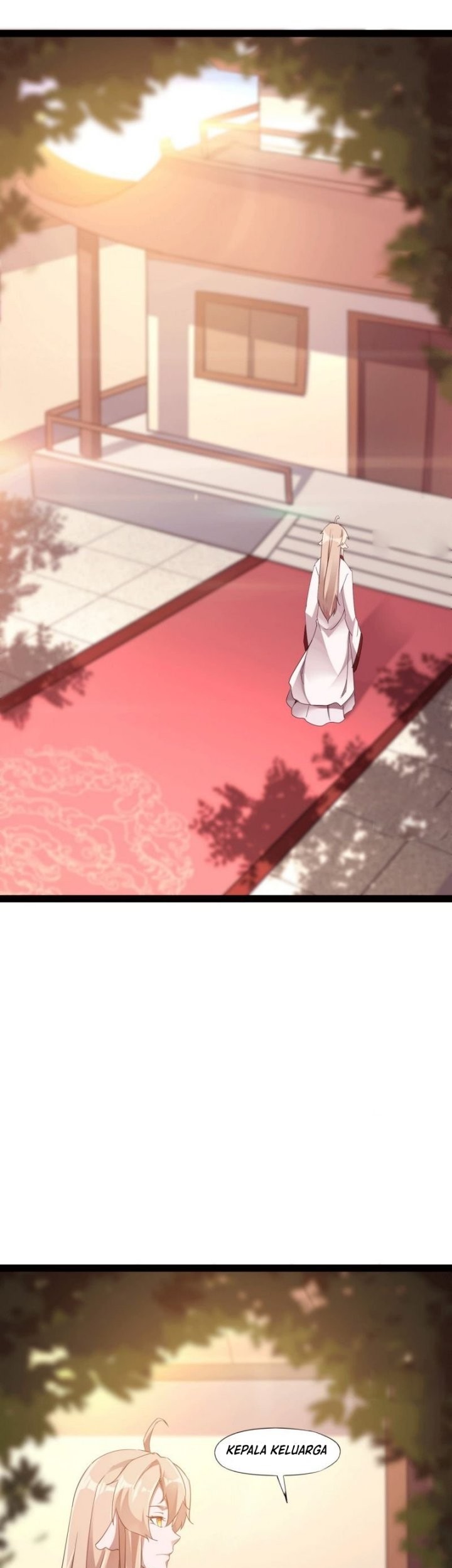 Path of the Sword Chapter 16 Gambar 20