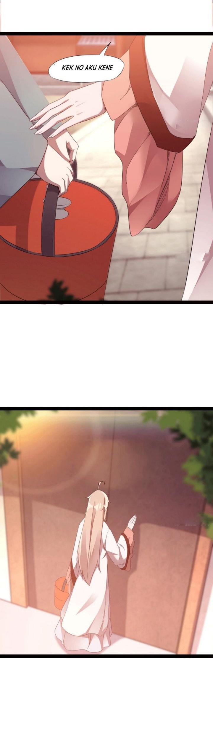 Path of the Sword Chapter 16 Gambar 22