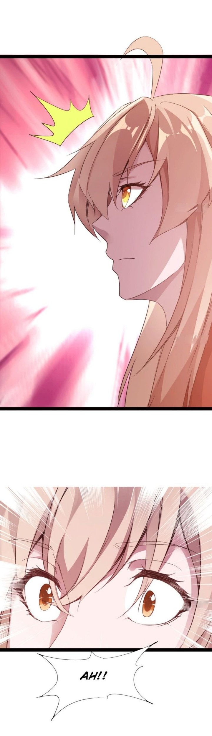 Path of the Sword Chapter 16 Gambar 23