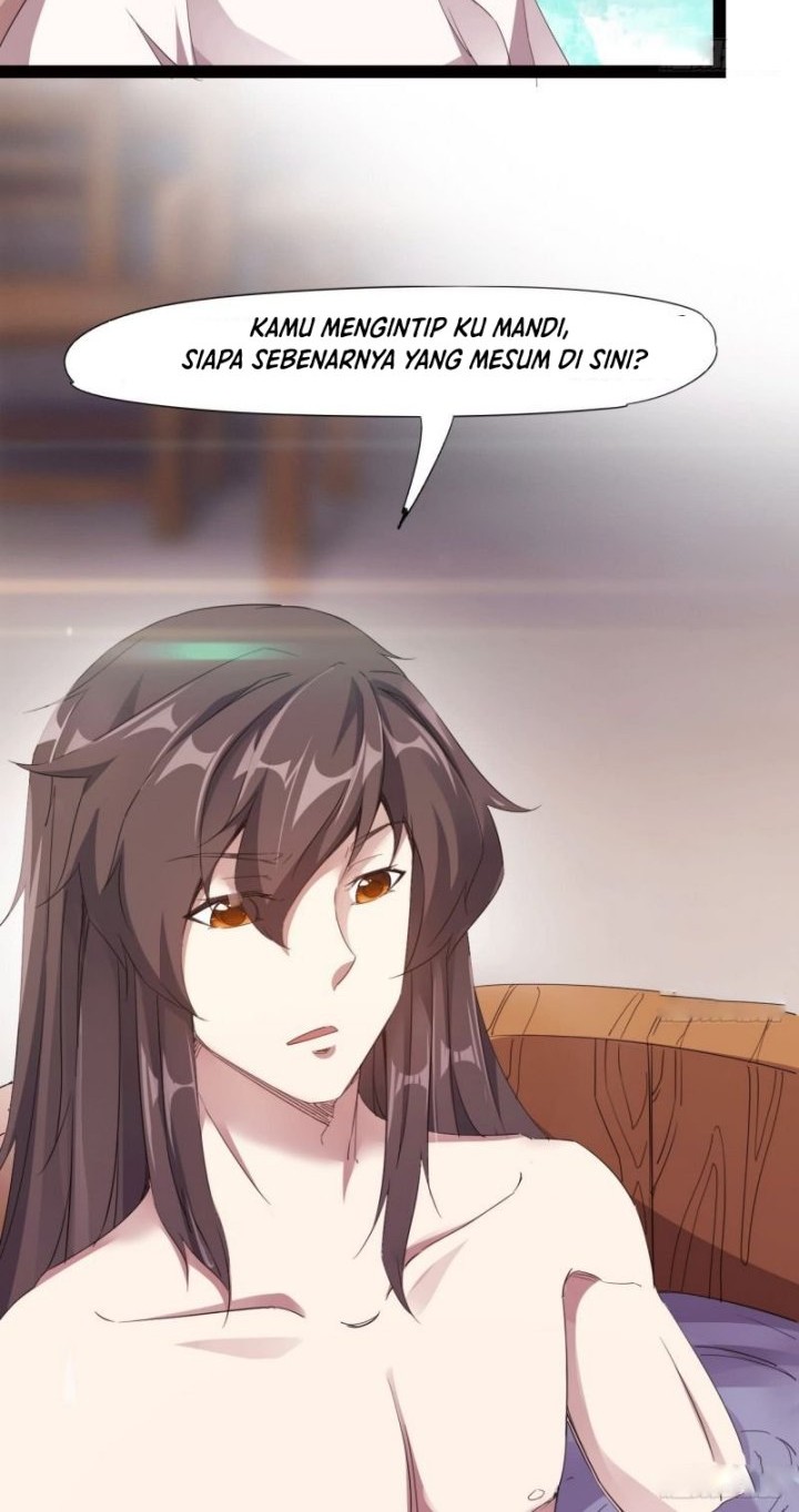 Path of the Sword Chapter 16 Gambar 26