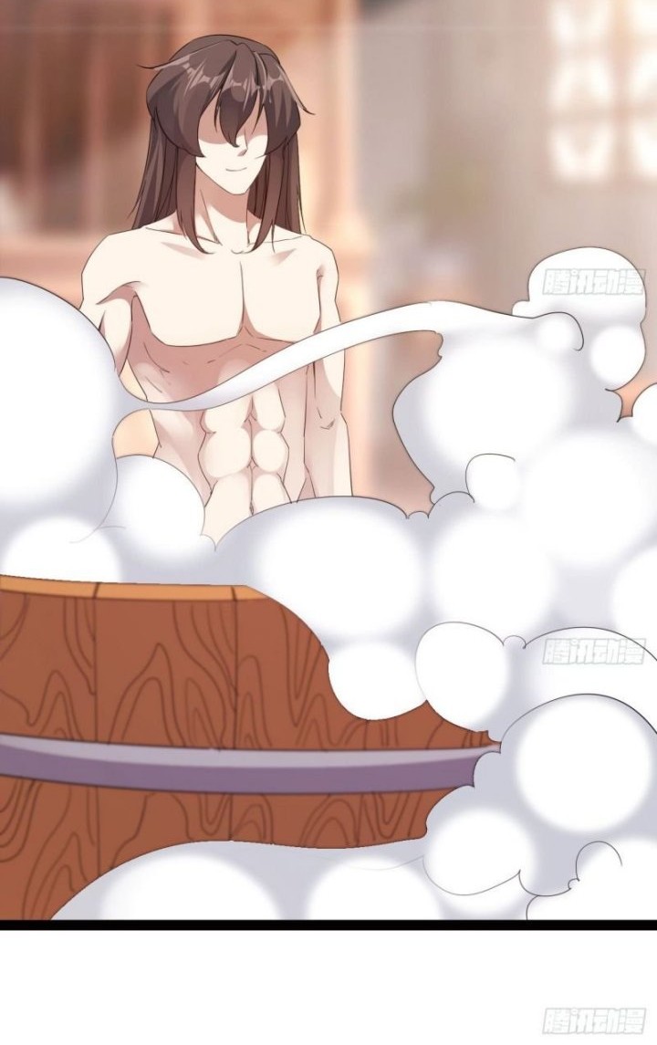 Path of the Sword Chapter 16 Gambar 32