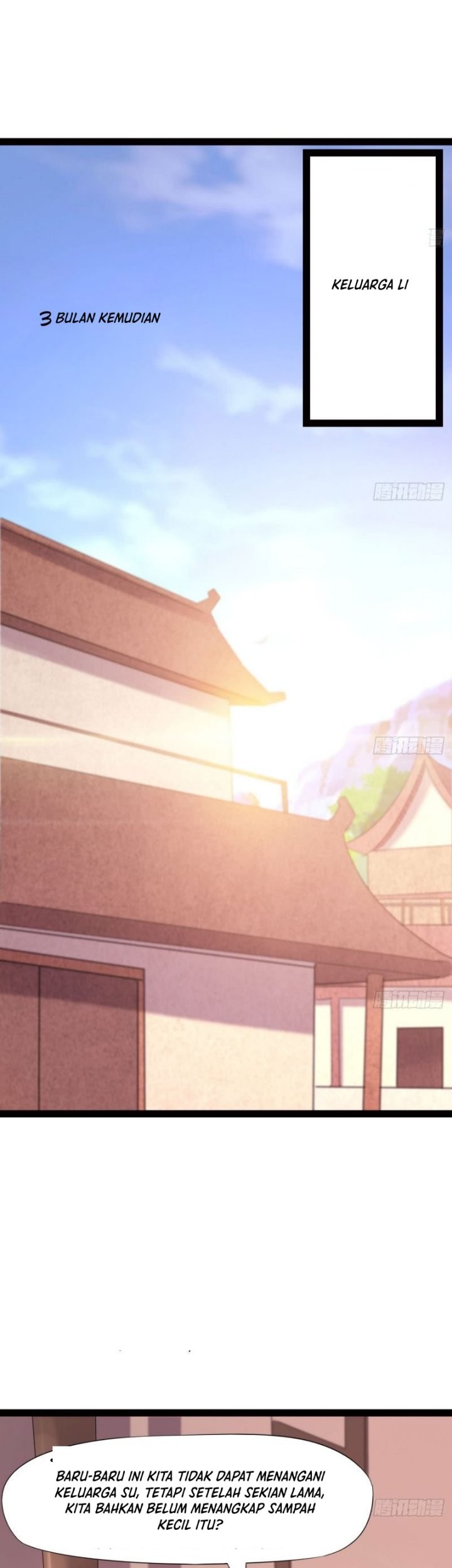 Path of the Sword Chapter 16 Gambar 33