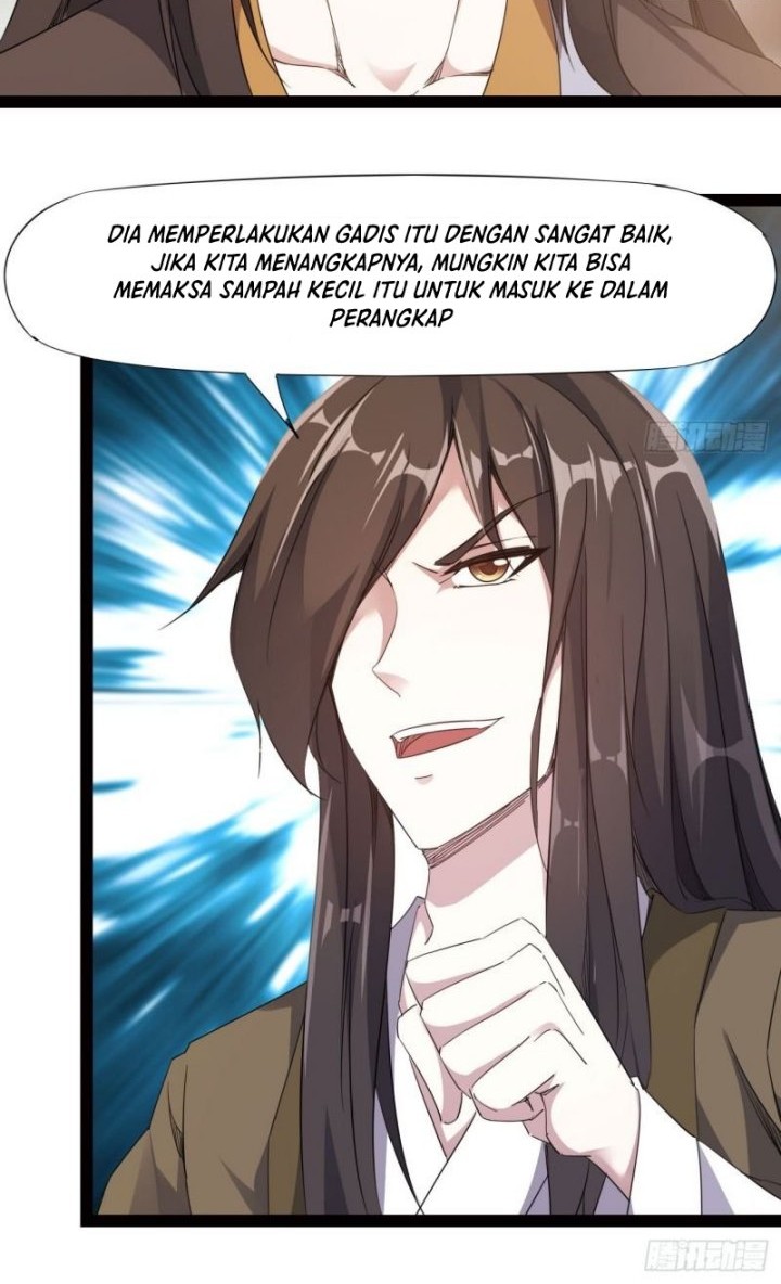 Path of the Sword Chapter 16 Gambar 40
