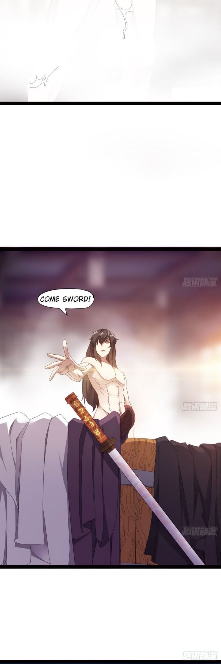 Path of the Sword Chapter 16 Gambar 49