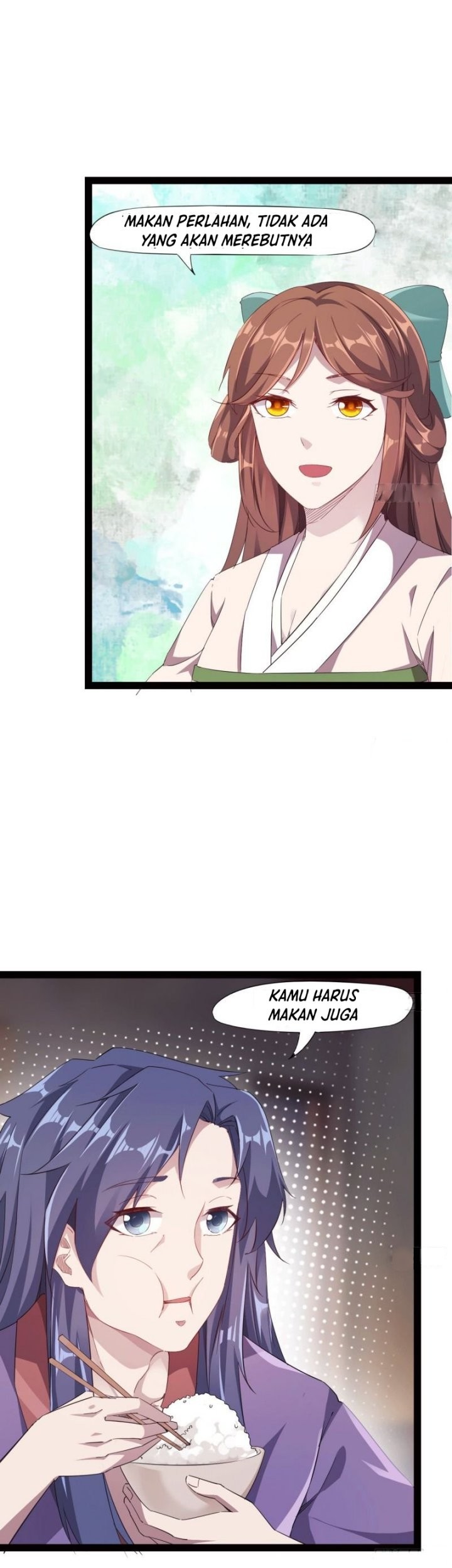 Path of the Sword Chapter 16 Gambar 7