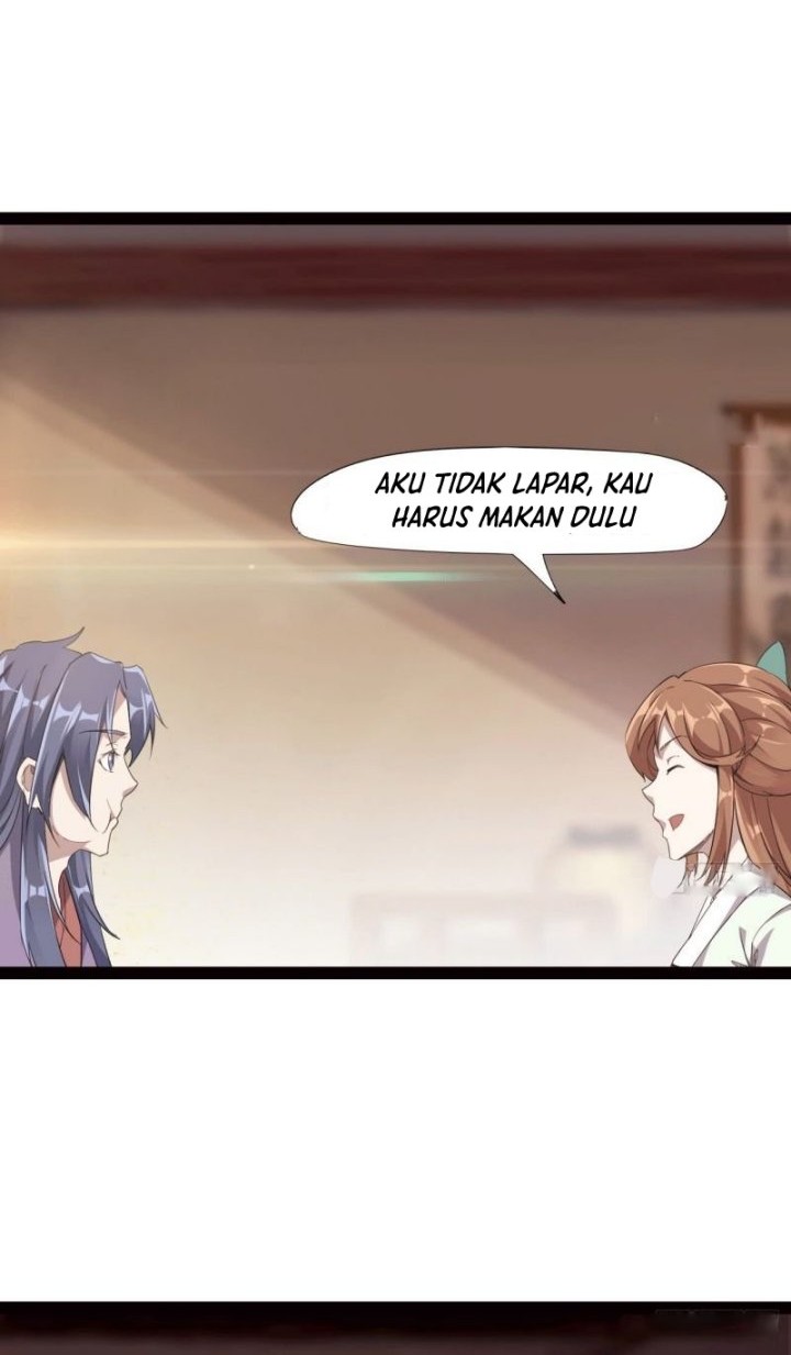 Path of the Sword Chapter 16 Gambar 8