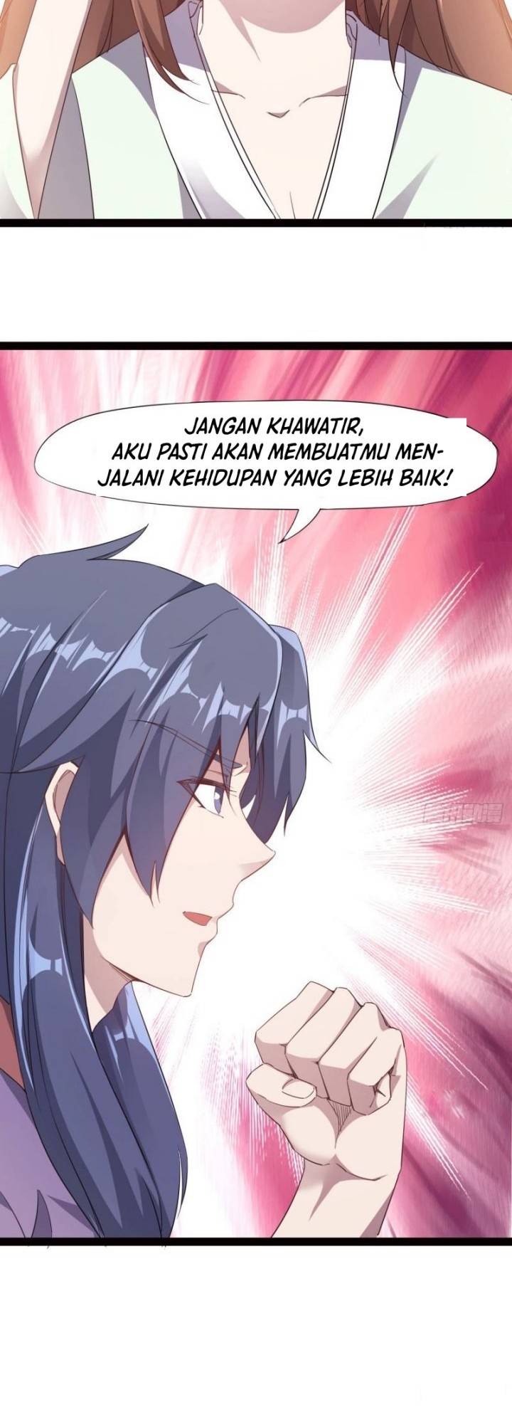 Path of the Sword Chapter 16 Gambar 10
