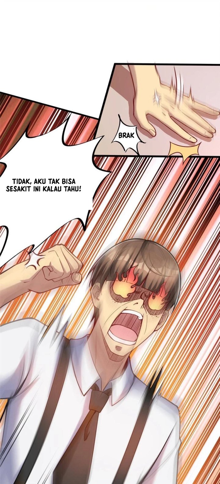 Losing Money to Be a Tycoon Chapter 71 Gambar 17