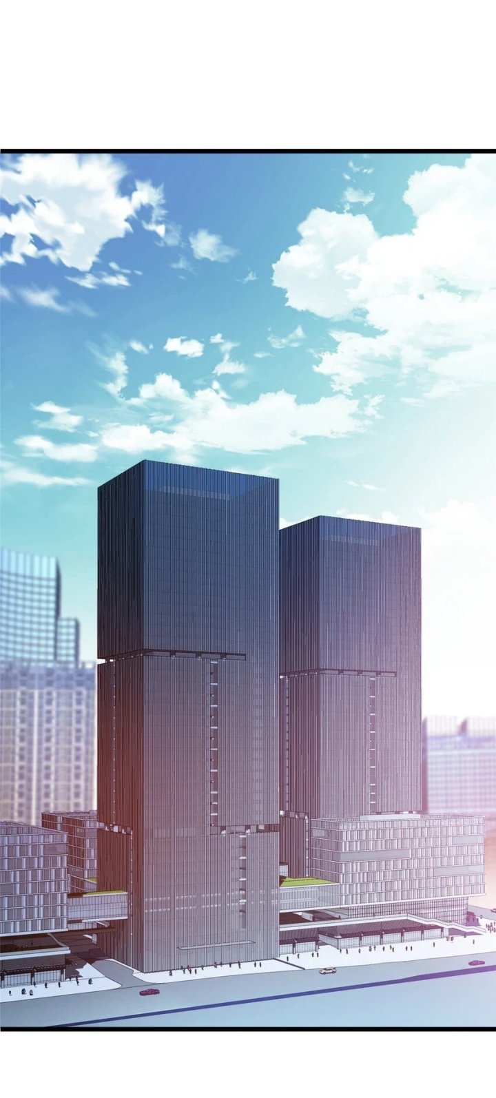 Losing Money to Be a Tycoon Chapter 71 Gambar 25