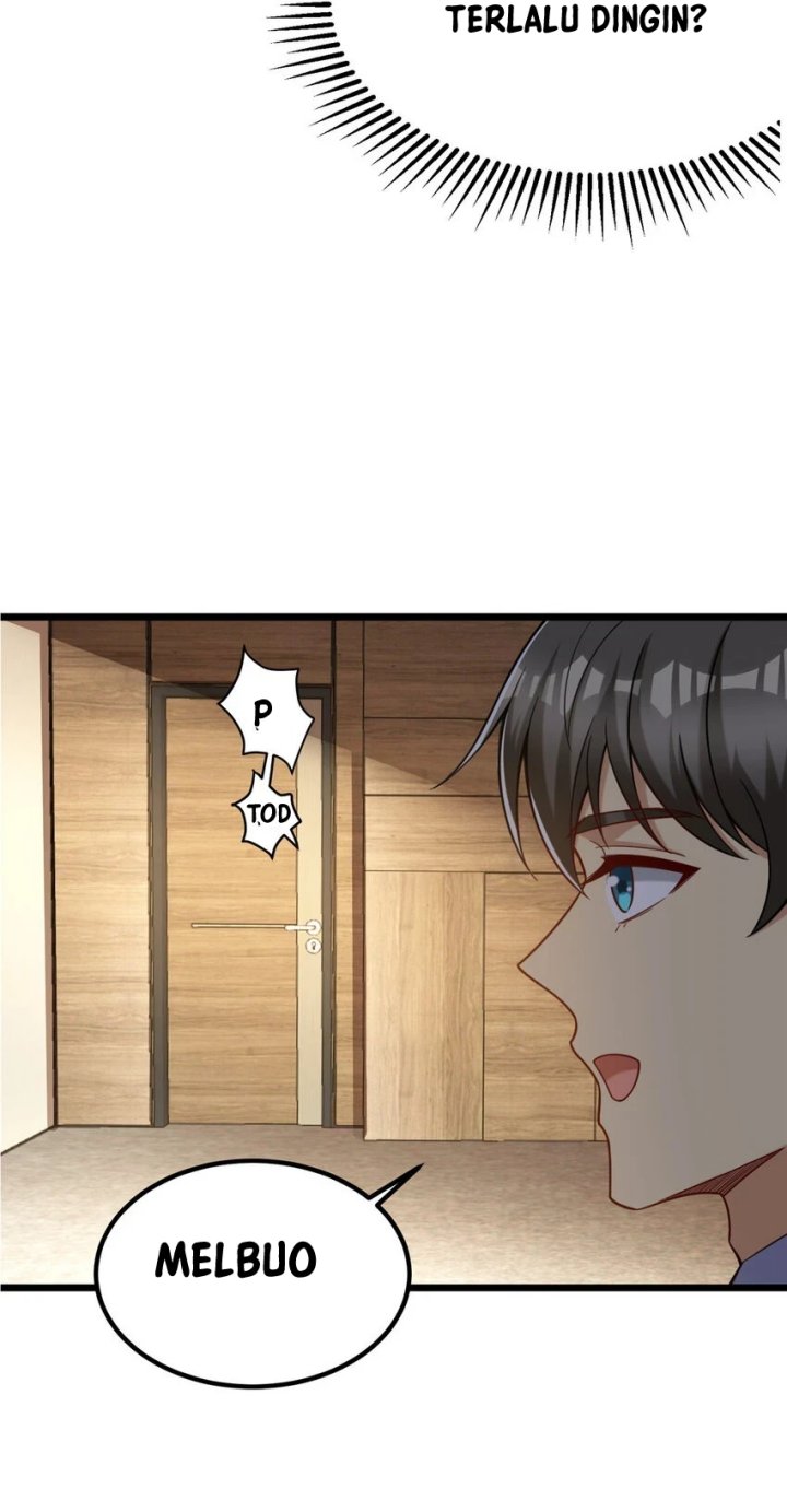 Losing Money to Be a Tycoon Chapter 71 Gambar 27