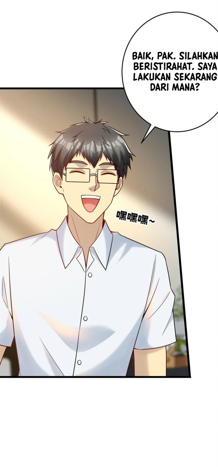 Losing Money to Be a Tycoon Chapter 71 Gambar 39