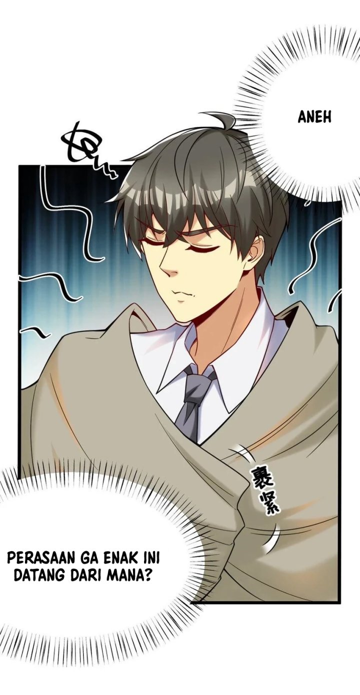 Losing Money to Be a Tycoon Chapter 71 Gambar 40