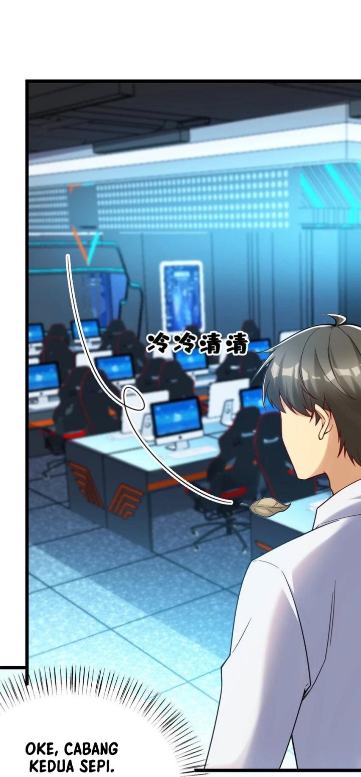 Losing Money to Be a Tycoon Chapter 71 Gambar 47