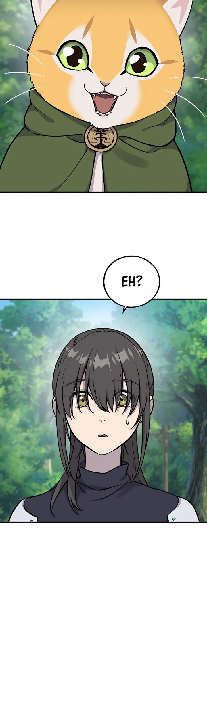 Solo Farming In The Tower Chapter 18 Gambar 41