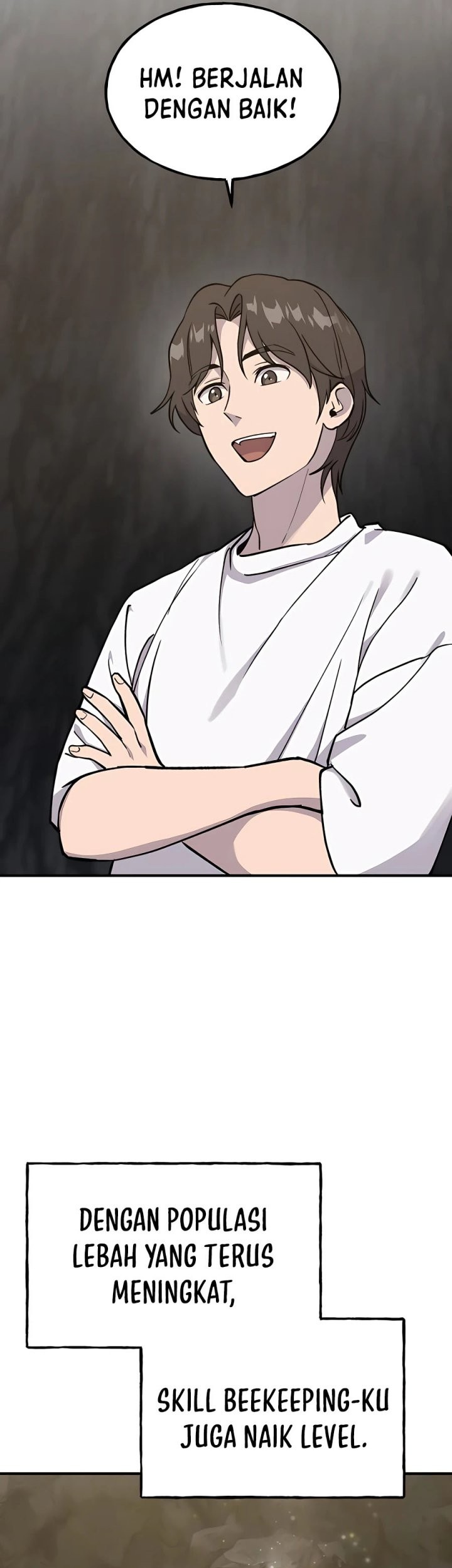 Solo Farming In The Tower Chapter 18 Gambar 46