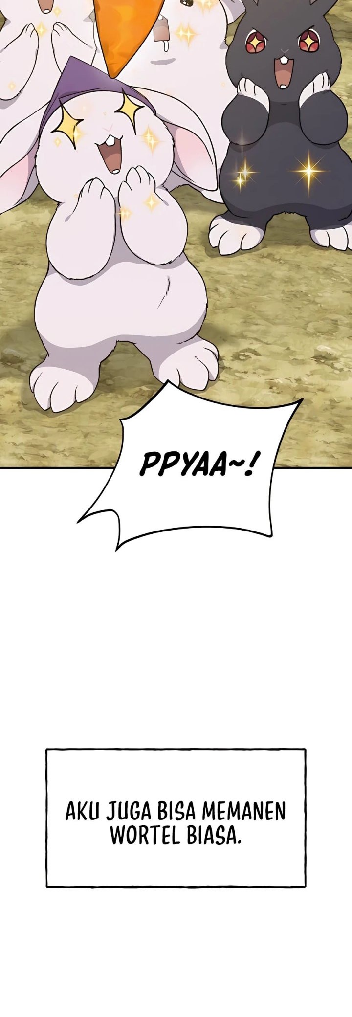 Solo Farming In The Tower Chapter 18 Gambar 54