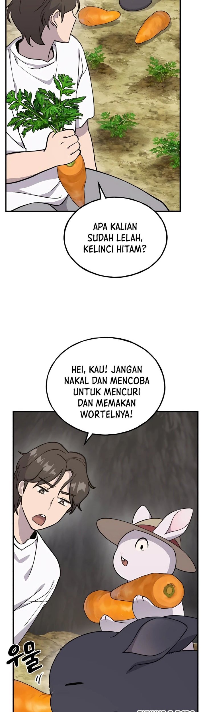 Solo Farming In The Tower Chapter 18 Gambar 63