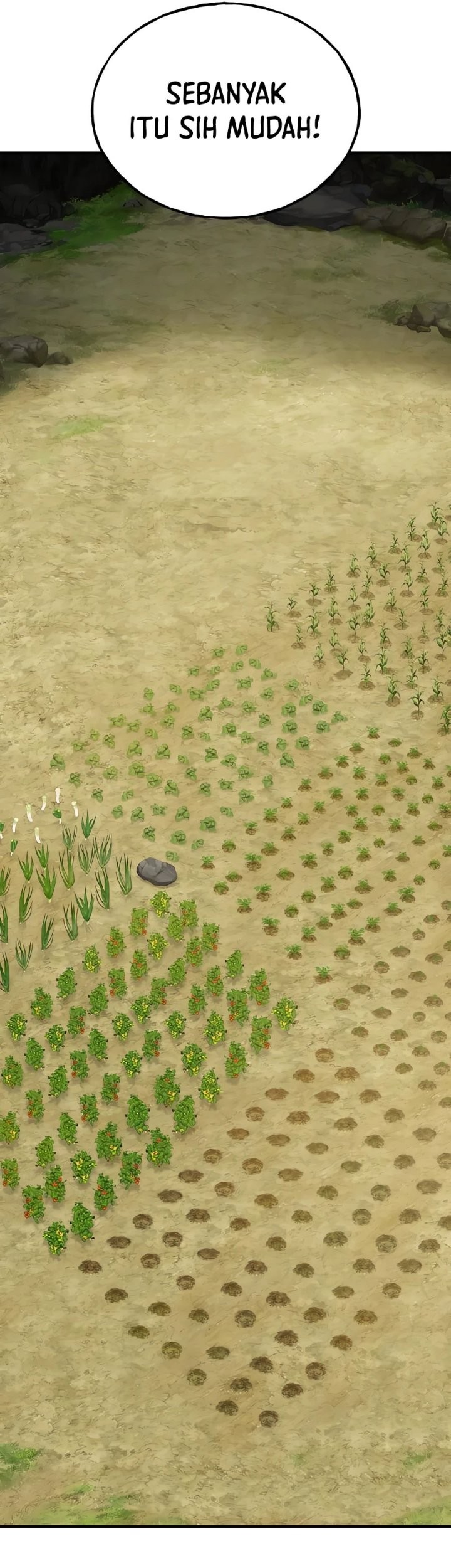 Solo Farming In The Tower Chapter 18 Gambar 72