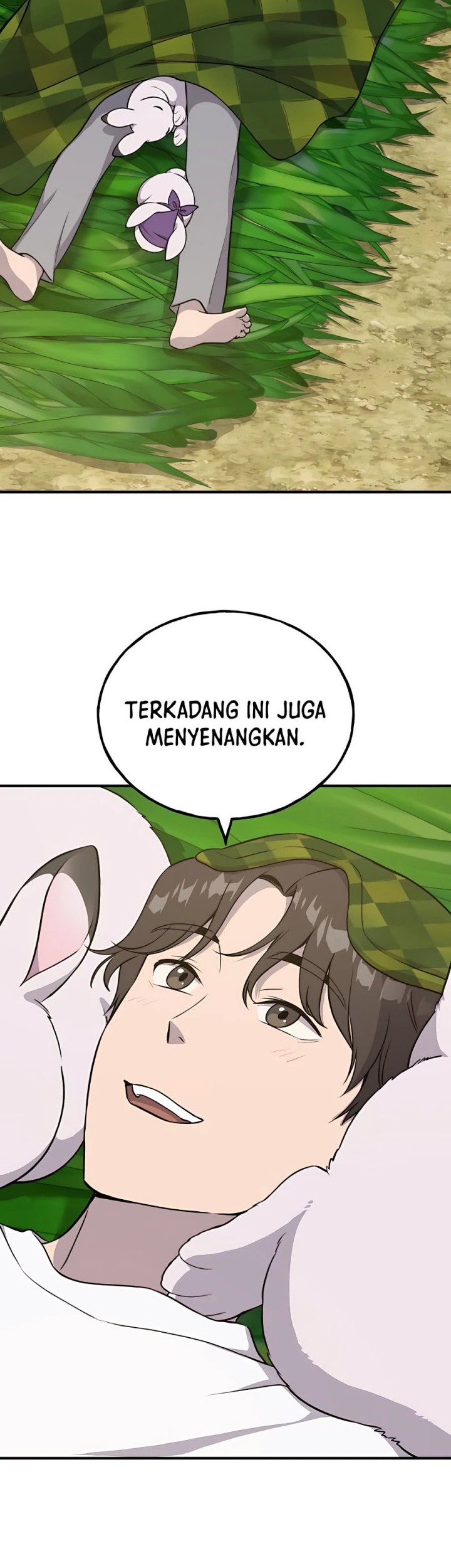 Solo Farming In The Tower Chapter 18 Gambar 84