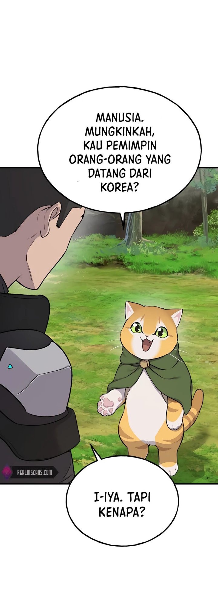 Solo Farming In The Tower Chapter 18 Gambar 89