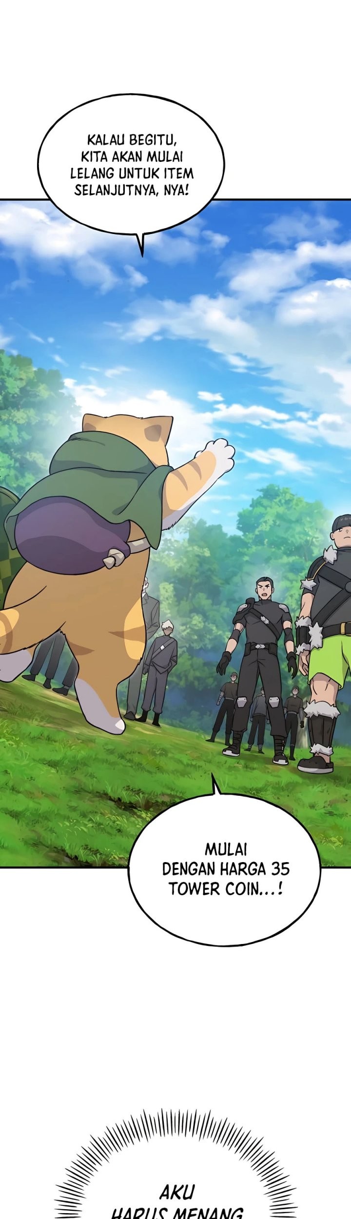 Baca  Solo Farming In The Tower Chapter 18 Gambar 2