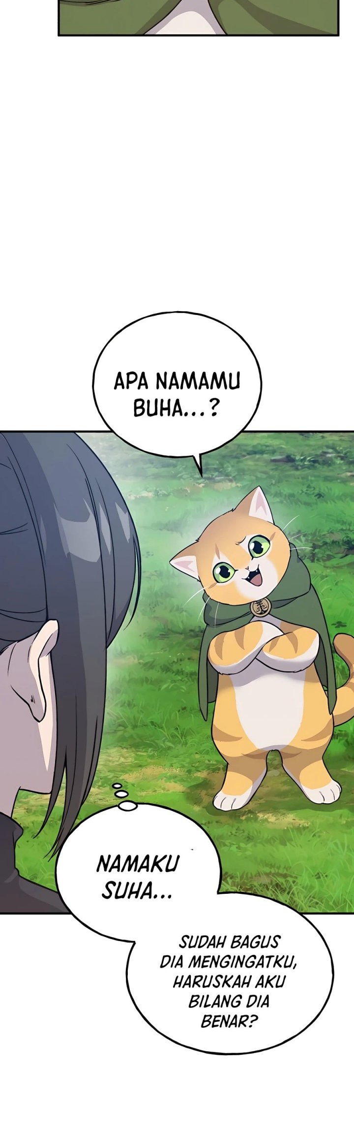 Solo Farming In The Tower Chapter 18 Gambar 12