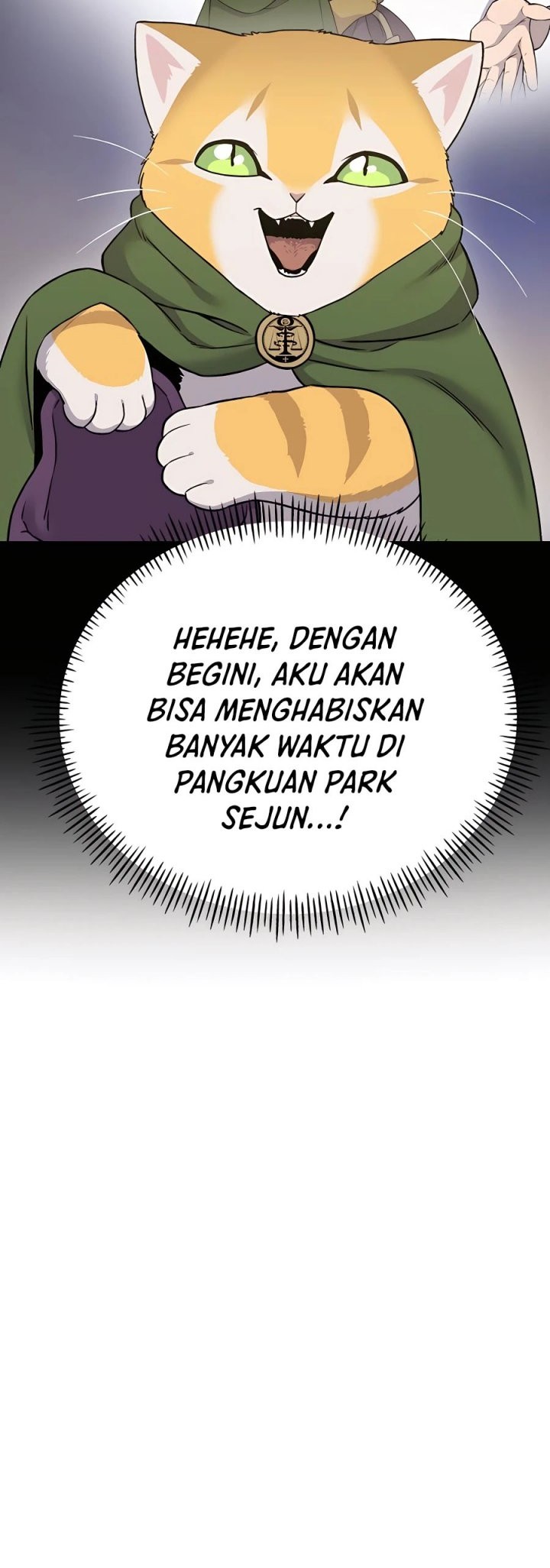 Solo Farming In The Tower Chapter 18 Gambar 19