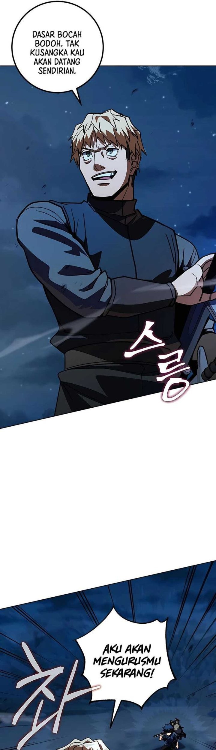 I Picked A Hammer To Save The World Chapter 37 Gambar 30