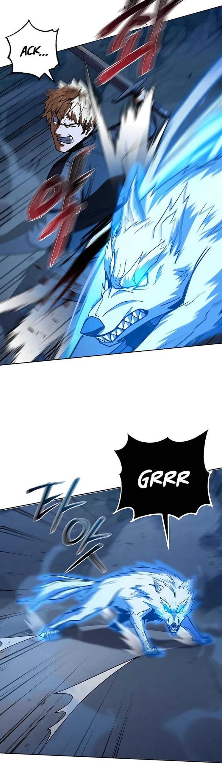 I Picked A Hammer To Save The World Chapter 37 Gambar 38