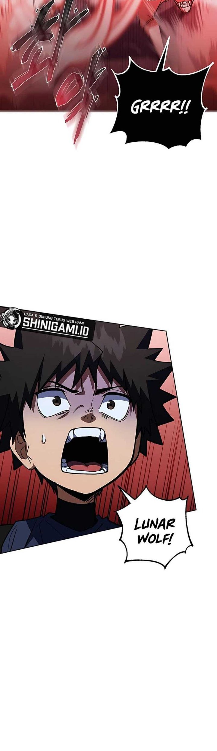 I Picked A Hammer To Save The World Chapter 37 Gambar 46