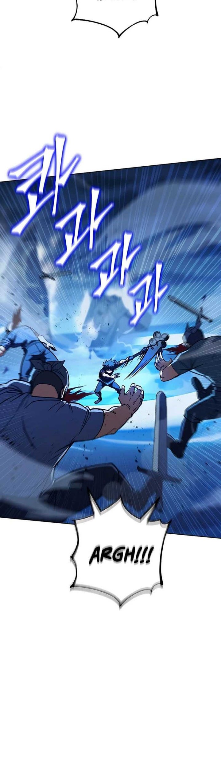 I Picked A Hammer To Save The World Chapter 37 Gambar 53