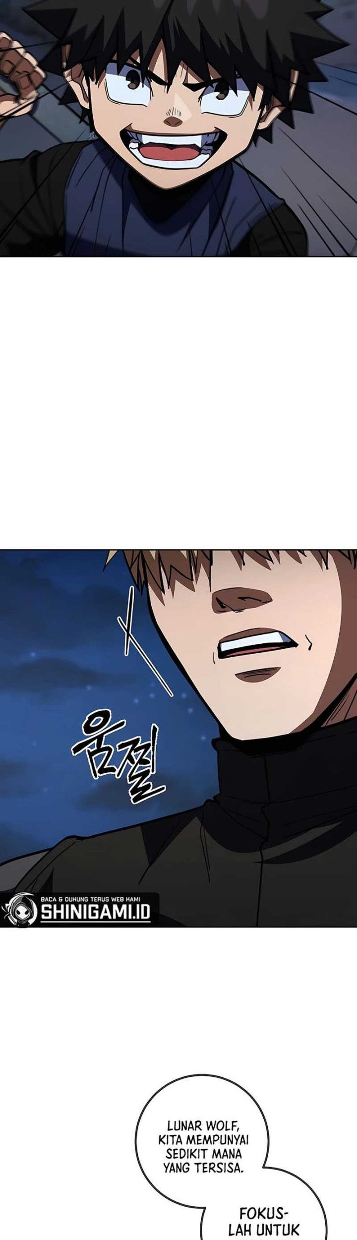 I Picked A Hammer To Save The World Chapter 37 Gambar 55