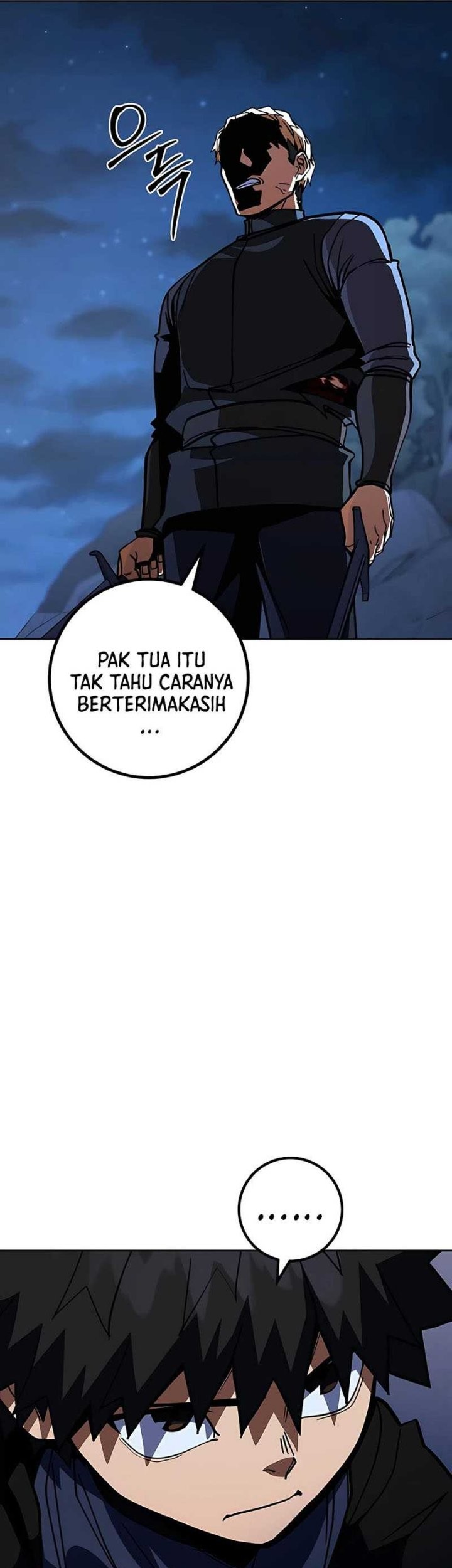 I Picked A Hammer To Save The World Chapter 37 Gambar 58