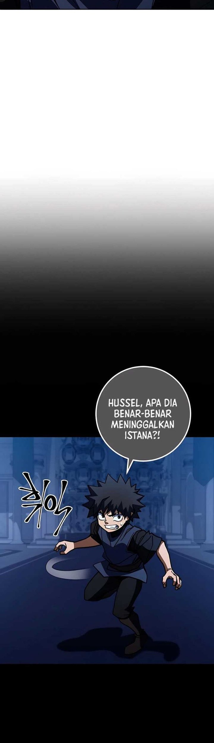 I Picked A Hammer To Save The World Chapter 37 Gambar 59