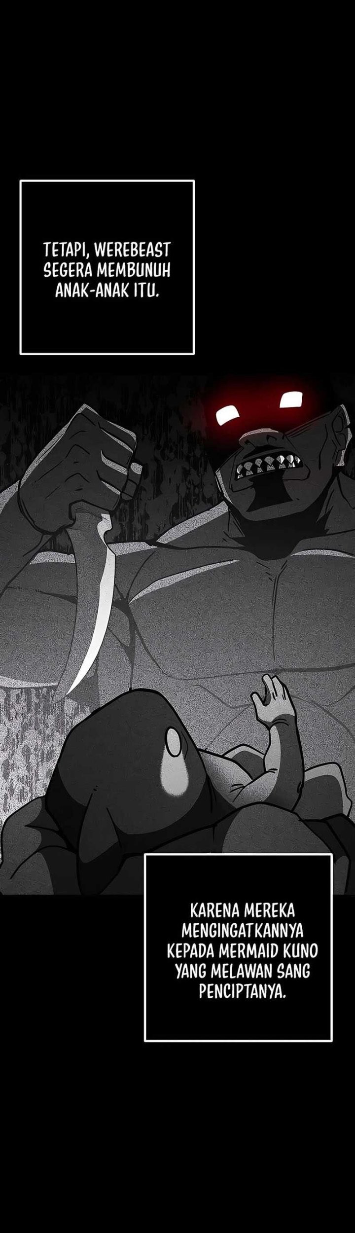 I Picked A Hammer To Save The World Chapter 37 Gambar 62