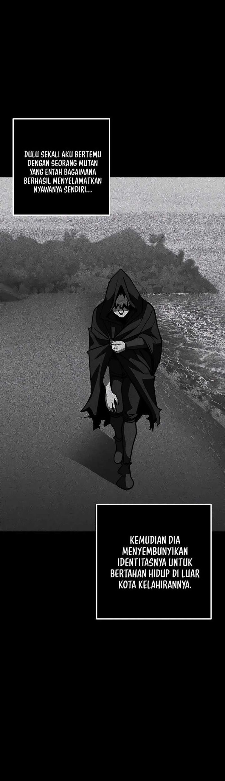 I Picked A Hammer To Save The World Chapter 37 Gambar 64