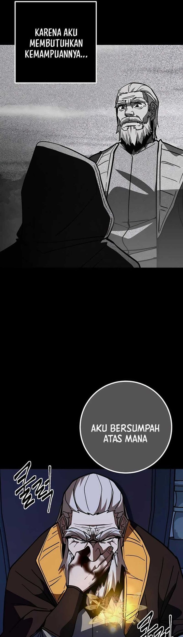 I Picked A Hammer To Save The World Chapter 37 Gambar 66
