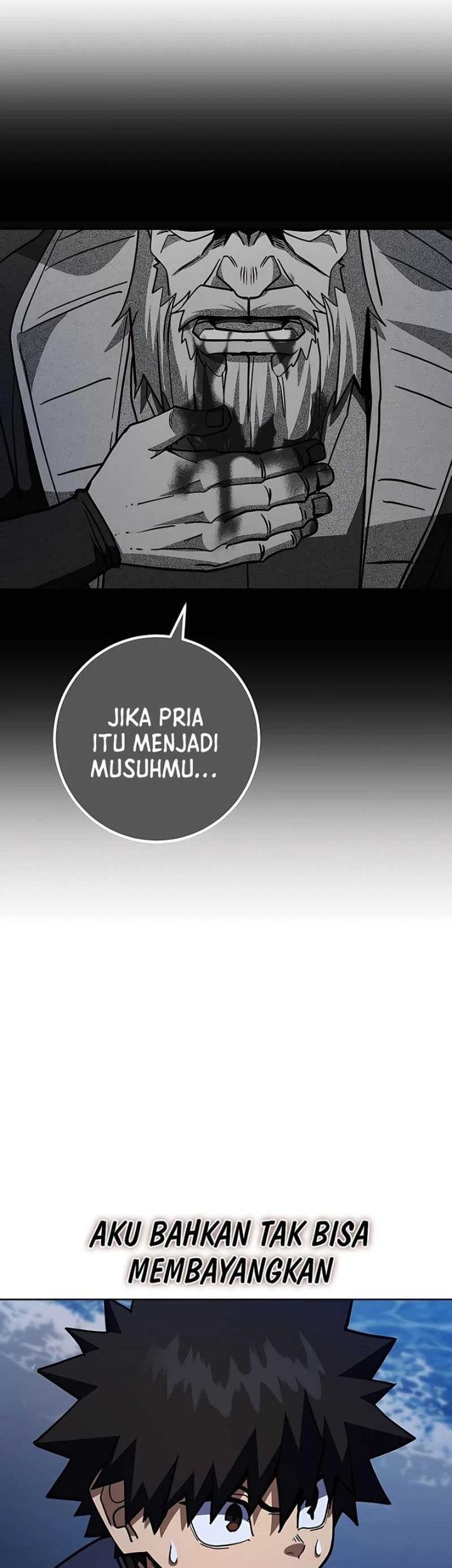 I Picked A Hammer To Save The World Chapter 37 Gambar 70