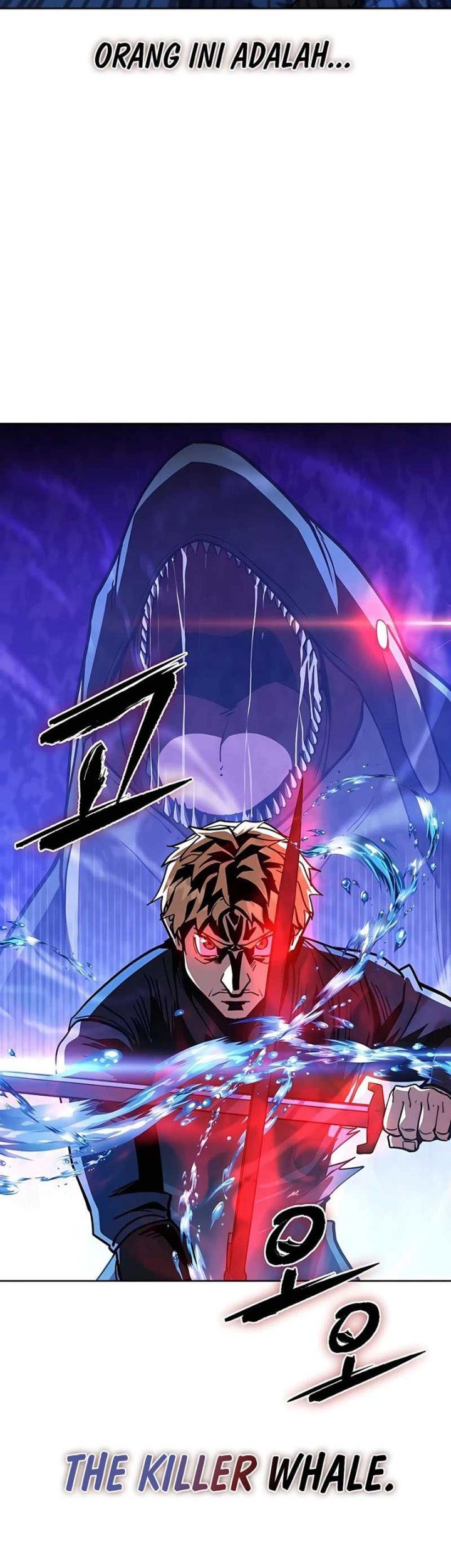 I Picked A Hammer To Save The World Chapter 37 Gambar 72