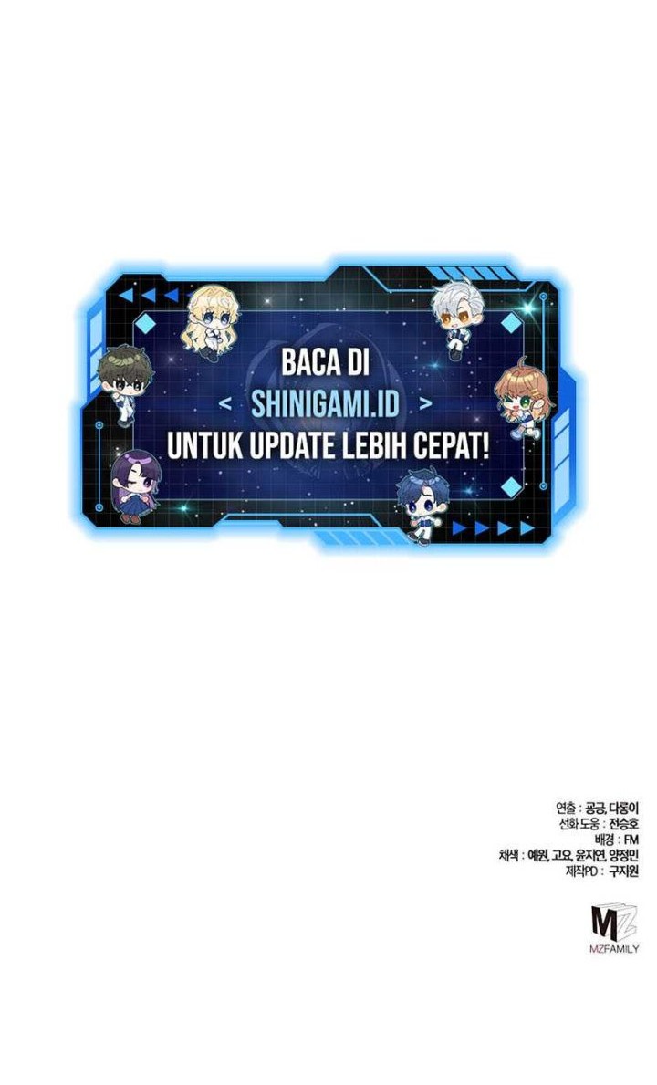 I Picked A Hammer To Save The World Chapter 37 Gambar 73