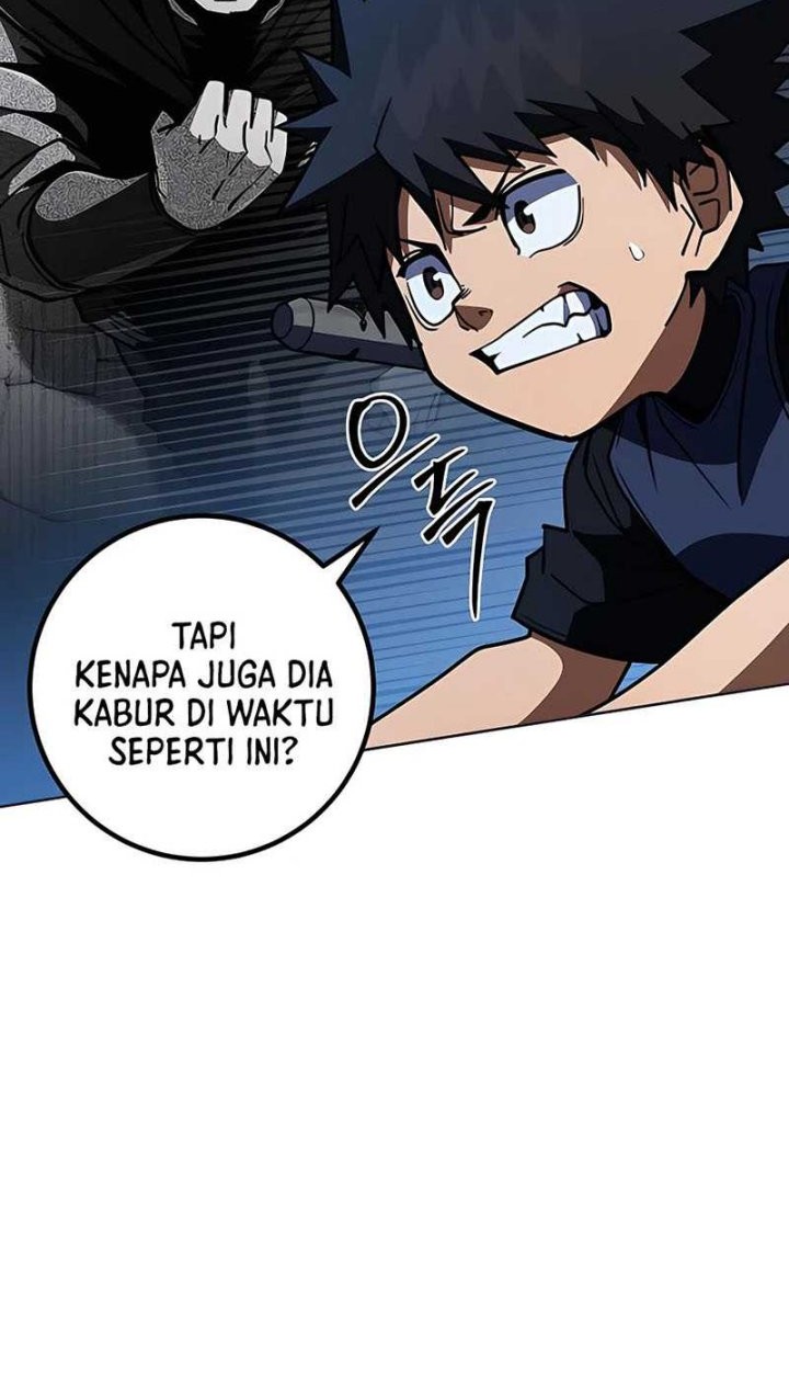 I Picked A Hammer To Save The World Chapter 37 Gambar 4