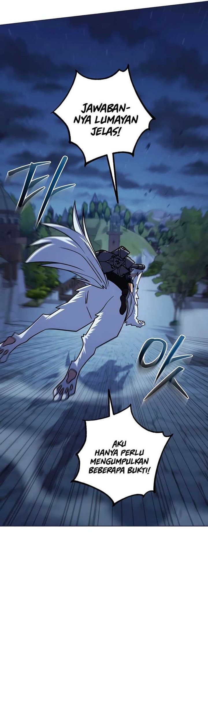 I Picked A Hammer To Save The World Chapter 37 Gambar 5