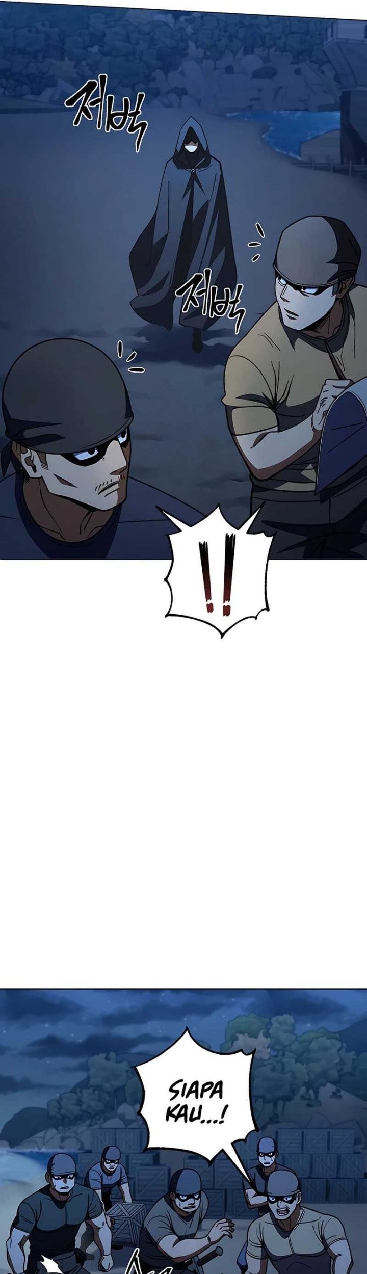 I Picked A Hammer To Save The World Chapter 37 Gambar 9