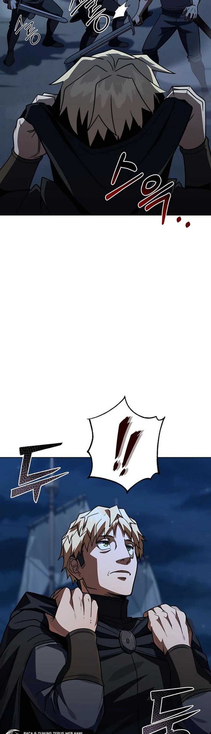 I Picked A Hammer To Save The World Chapter 37 Gambar 10