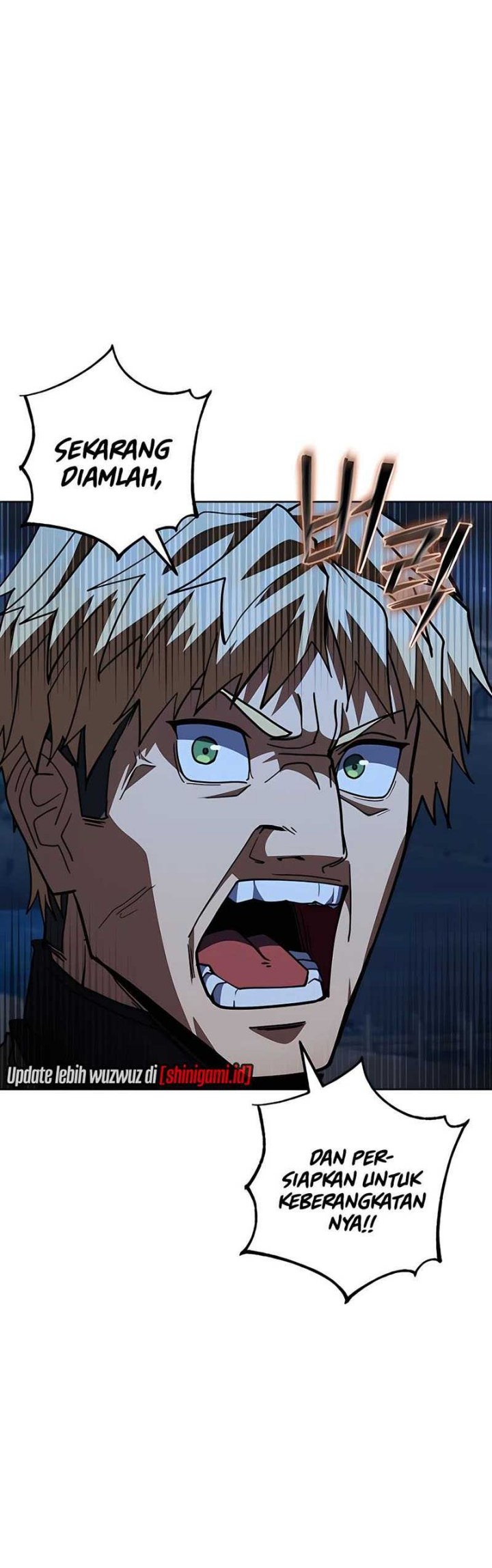 I Picked A Hammer To Save The World Chapter 37 Gambar 14