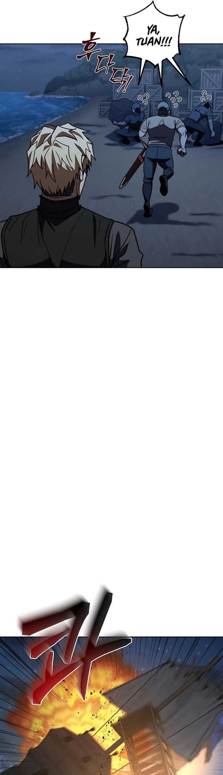 I Picked A Hammer To Save The World Chapter 37 Gambar 15