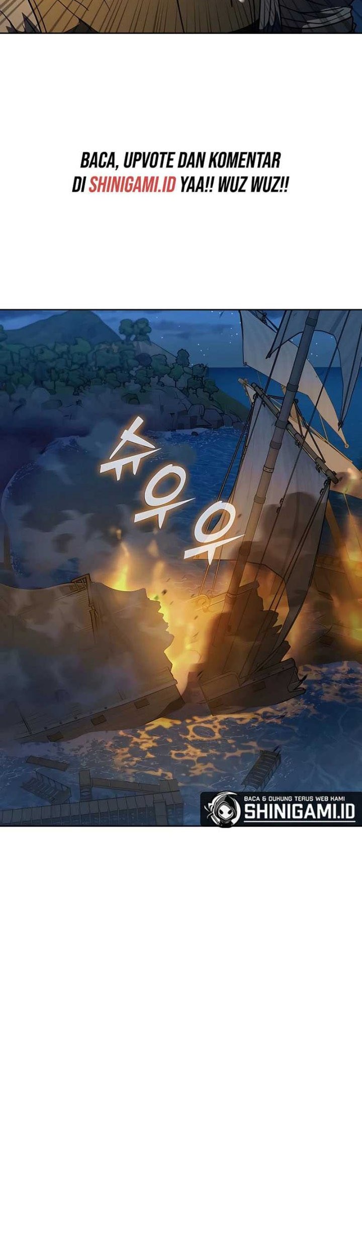 I Picked A Hammer To Save The World Chapter 37 Gambar 17