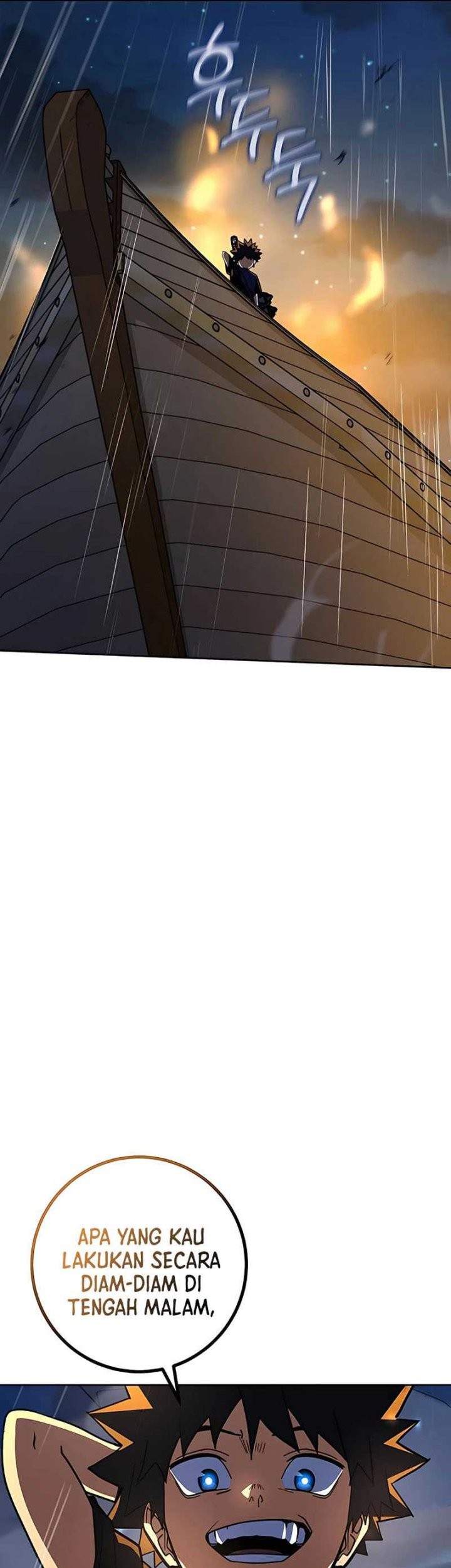 I Picked A Hammer To Save The World Chapter 37 Gambar 19