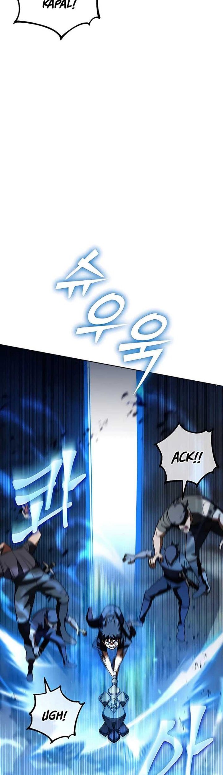 I Picked A Hammer To Save The World Chapter 37 Gambar 21